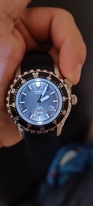 Casio топ състояние