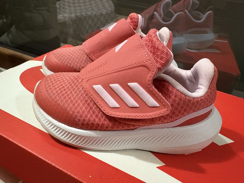 Детски Маратонки Adidas 24