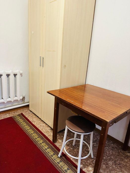 Срочно сдается комната