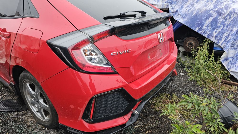 Piese / Spate complet Honda Civic x/10 2017-2022