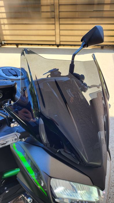 Kawasaki Z650 2023