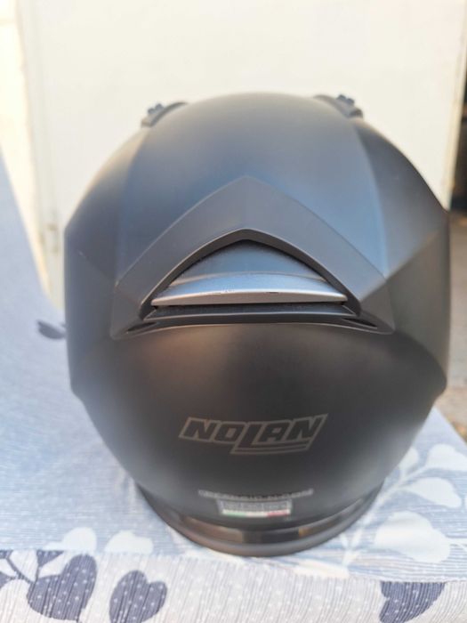 Каска Nolan N86 xs