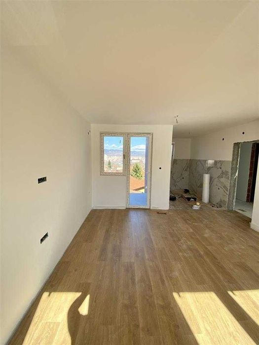 Дава се под наем Двустаен апартамент в Пловдив, Беломорски - 64 кв.м за 214.2 € - Снимка #7