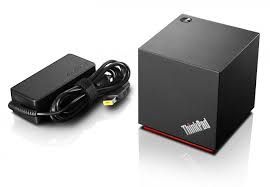 Docking station Lenovo ThinkPad WiGig Dock, garantie 6 luni