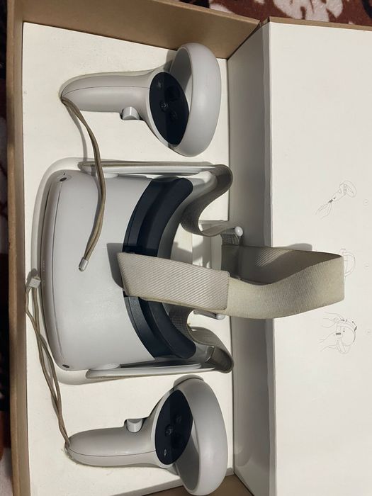 Oculus quest 2 de vanzare