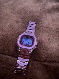 часовник Casio g-shock bluetooth solar gmw-b5000gd-4e