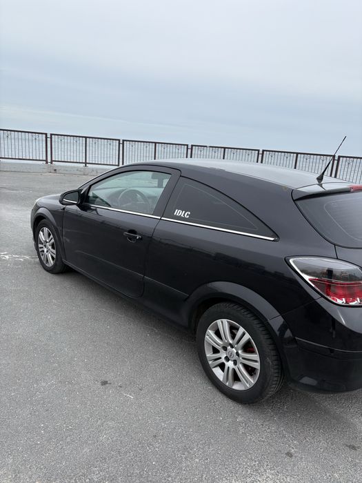 Vand opel astra h gtc 1.9