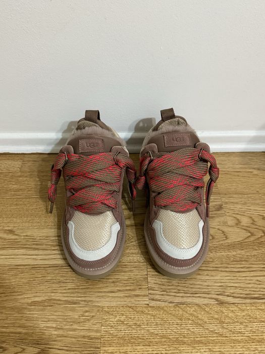 UGG Lowmel model 2025 noi