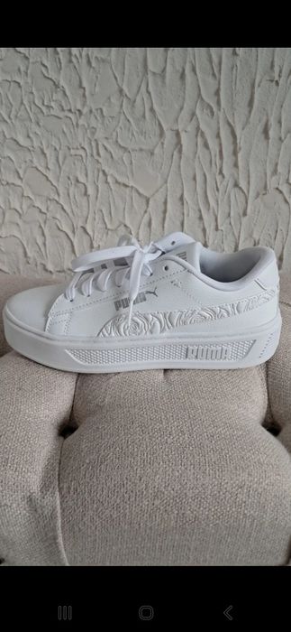 Pantofi sport Puma