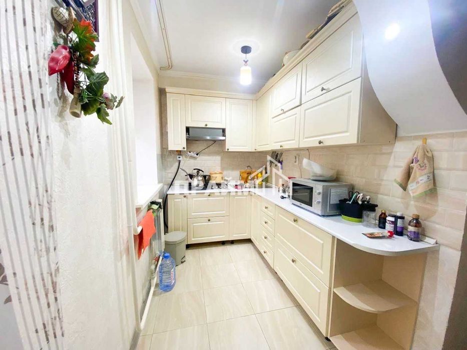 ПРОДАМ 2Х ком 2мкр (Аслан ПРАЙМ)