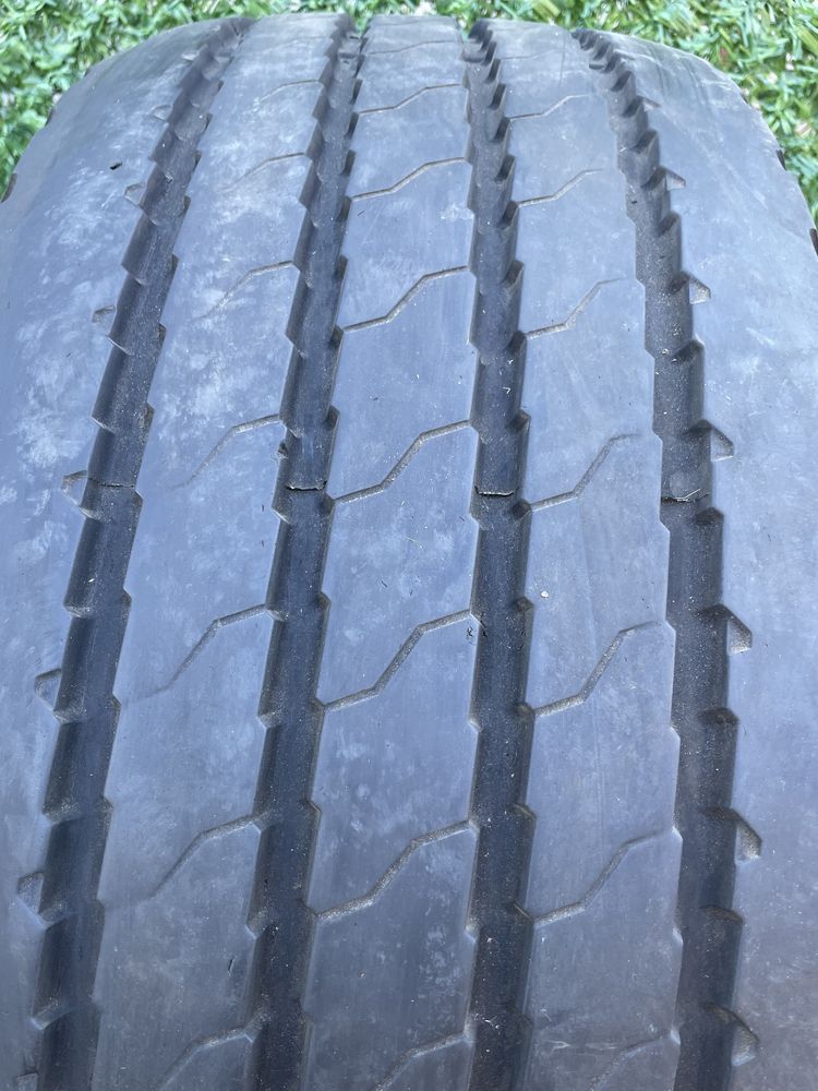 Anvelopă  camion 385/55 R22,5 NORDEX