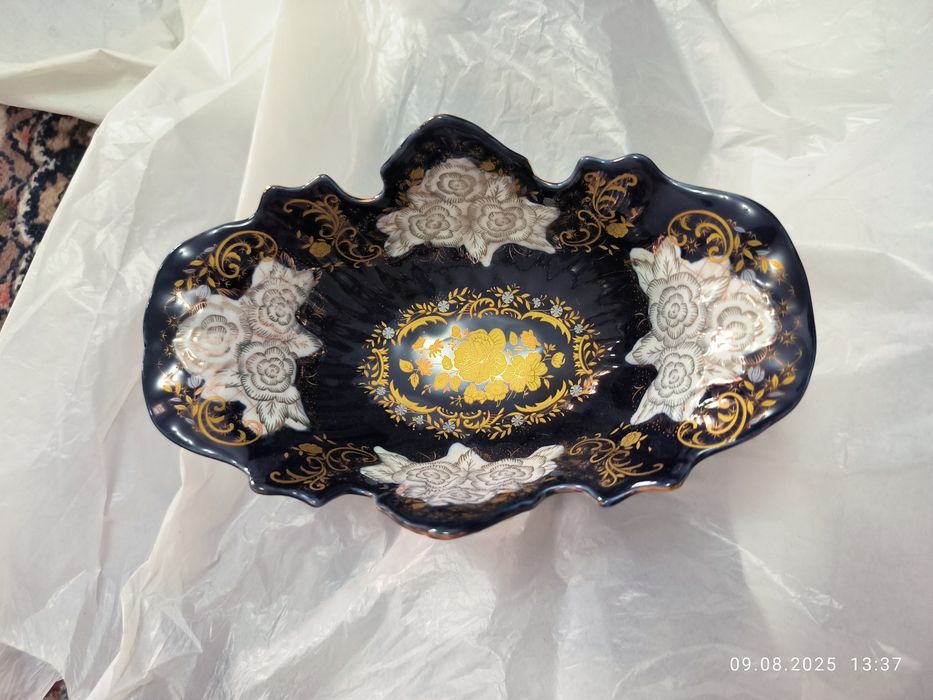 Комплект посуды. Сервис. Posuda servis