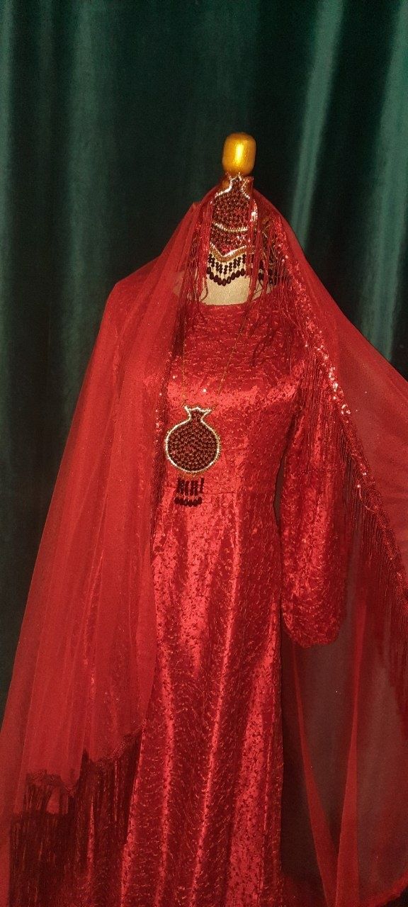 Вечерний платье oqshom liboslari