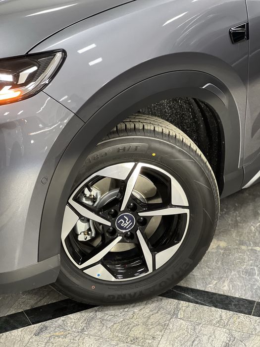 BYD YUAN UP 3 Dop+ Skidka Narda 1 Ta Bor