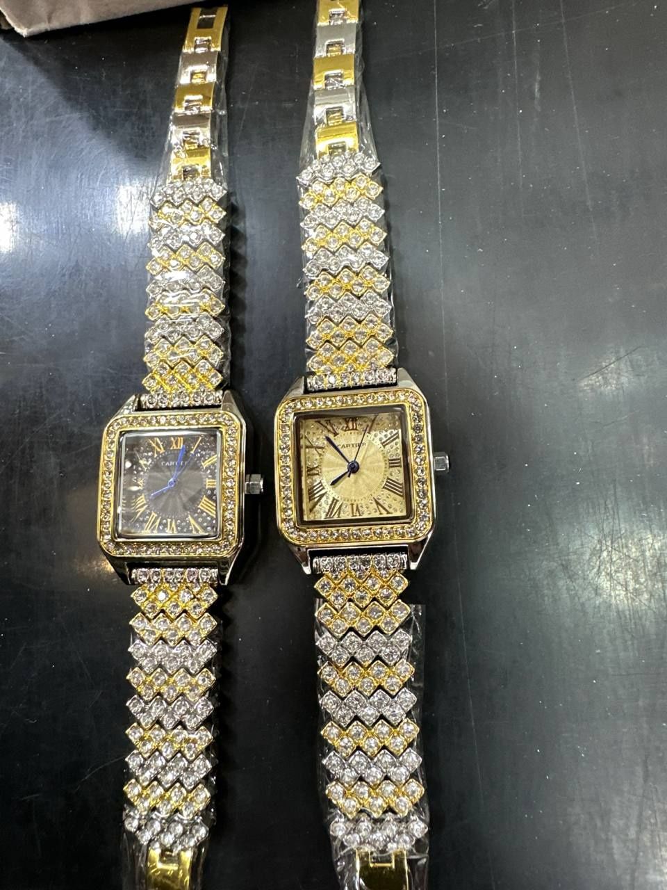 Часы наручные женские Cartier