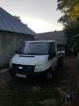 Camioneta 3,5 tone
