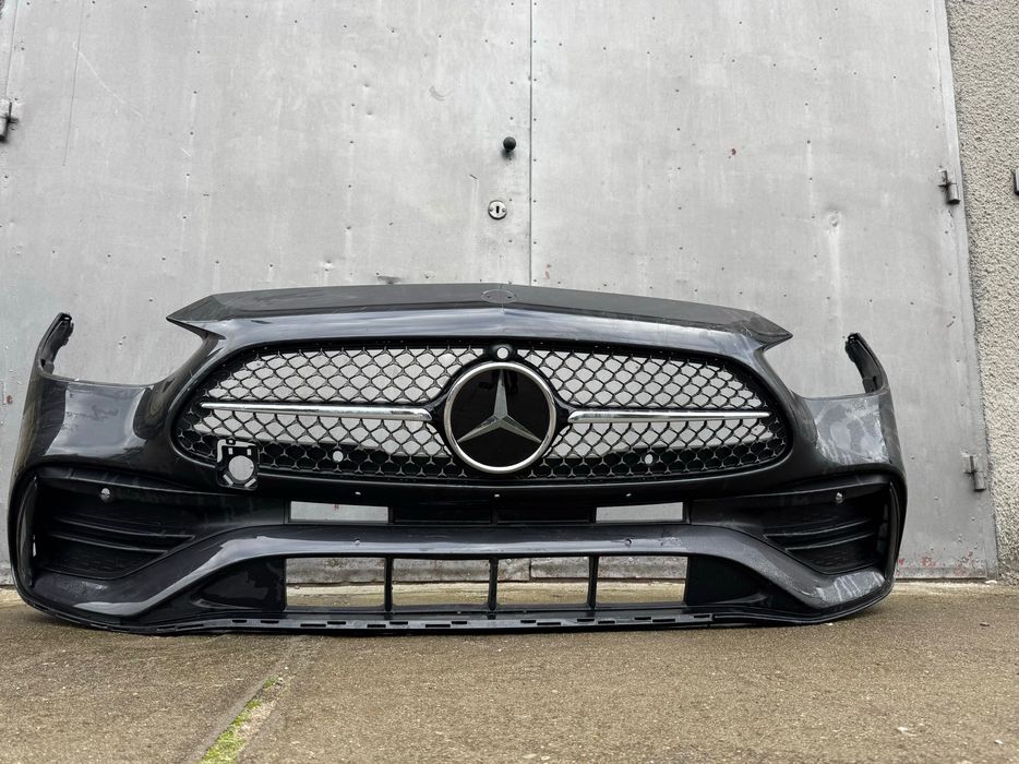 Bară față Mercedes C-class W206 AMG