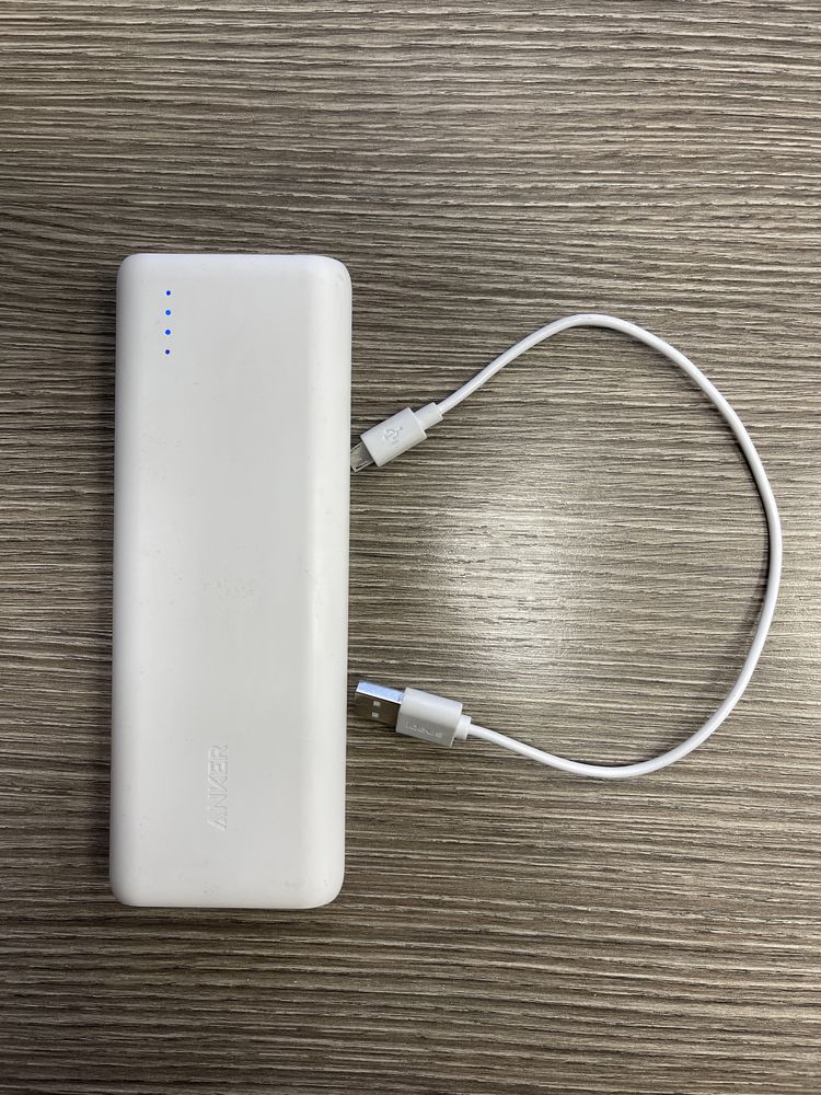 Продавам PowerBank Anker