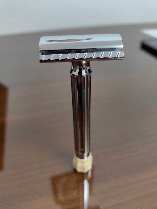 Merkur Progress 510 ajustabil