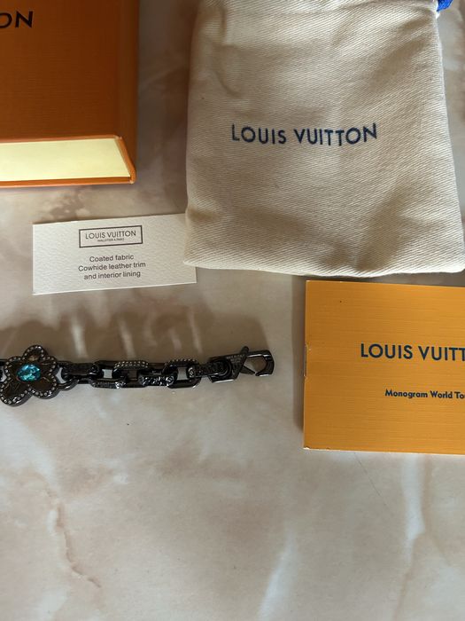 Bratara louis vuitton