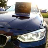 Diagnoză BMW ISTA+ Timișoara/Dumbrăvița E60 E90 E65 F10 F11 F30 F01