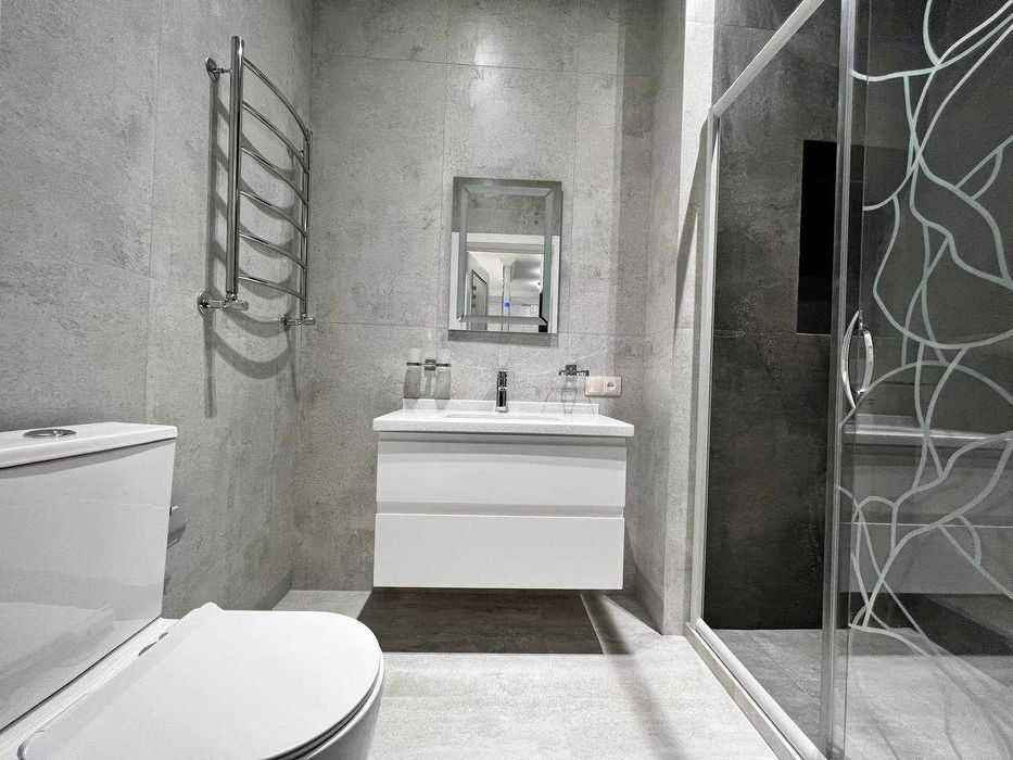 Ц-1 / Бибигон | 2-комн. 7 из 9 | 60 м2 [M:0168]