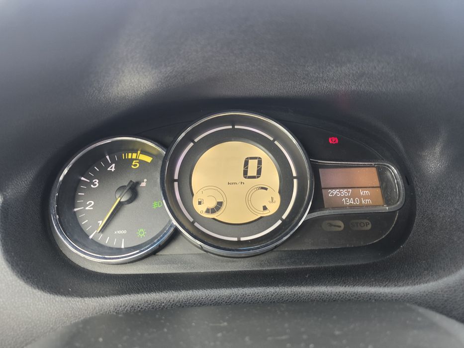 Renault Megane 3