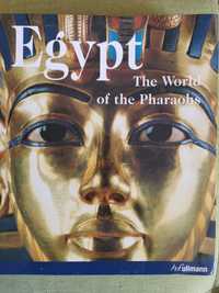 Египет, Светът на фараоните