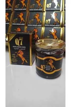 Magiun turcesc Q7 Gold 240g