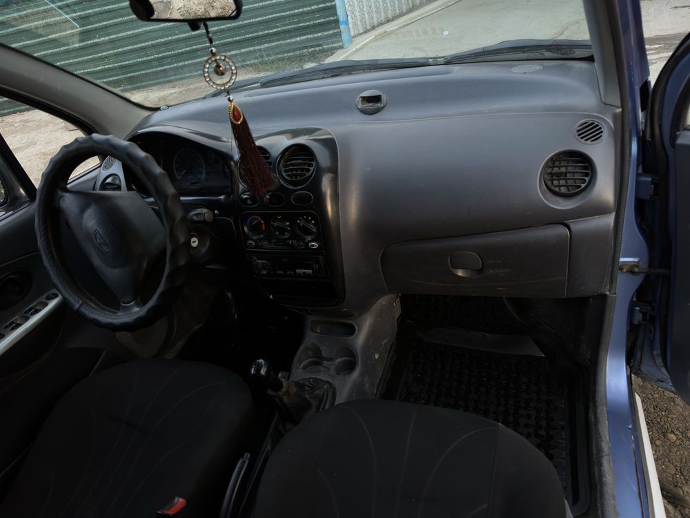 Matiz best 2007 holati zo’r