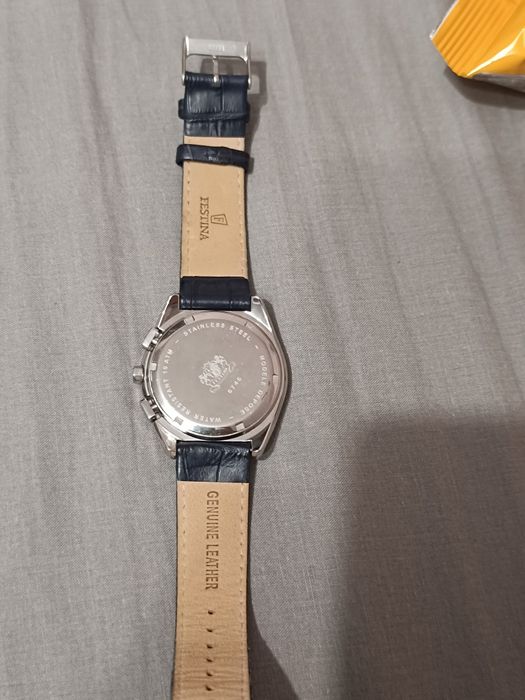 Ceas Festina Cronograf