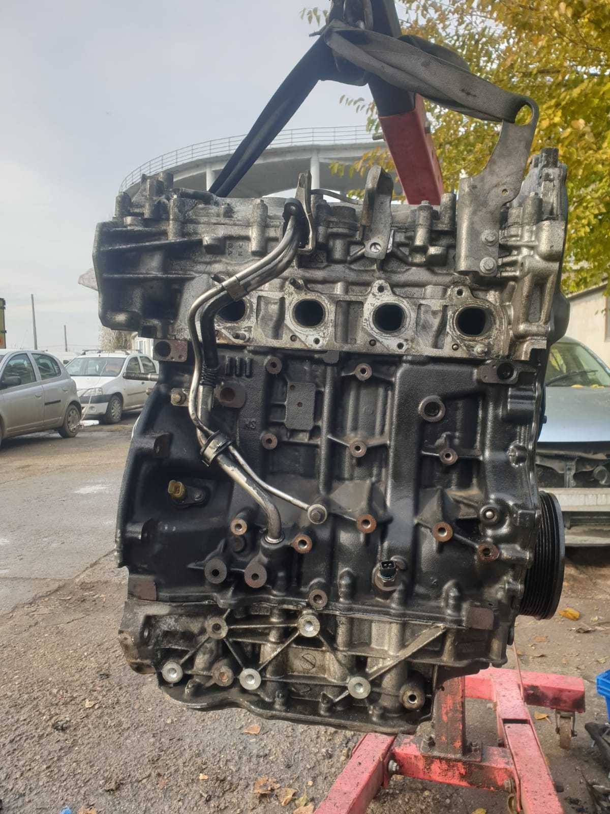 Motor impecabil Renault Koleos fara vibrochen