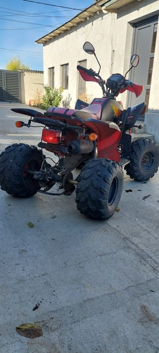 Atv Bashan 150 cc