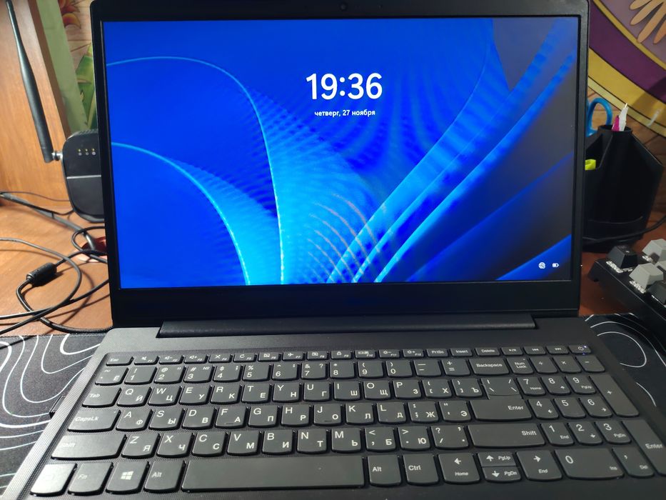 Продам ноутбук в отличном состоянии