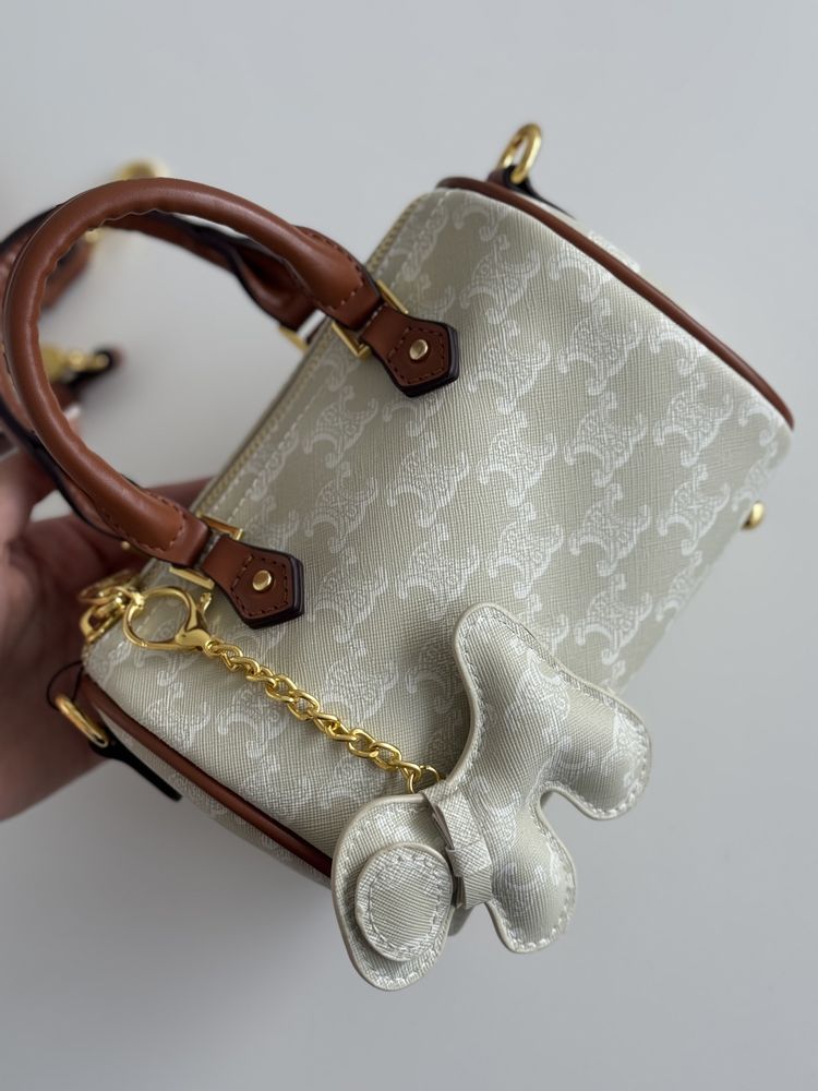 Дамака чанта Celine*