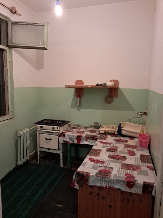 Продаётся 1/4/4 на массиве Ялангач 38500$