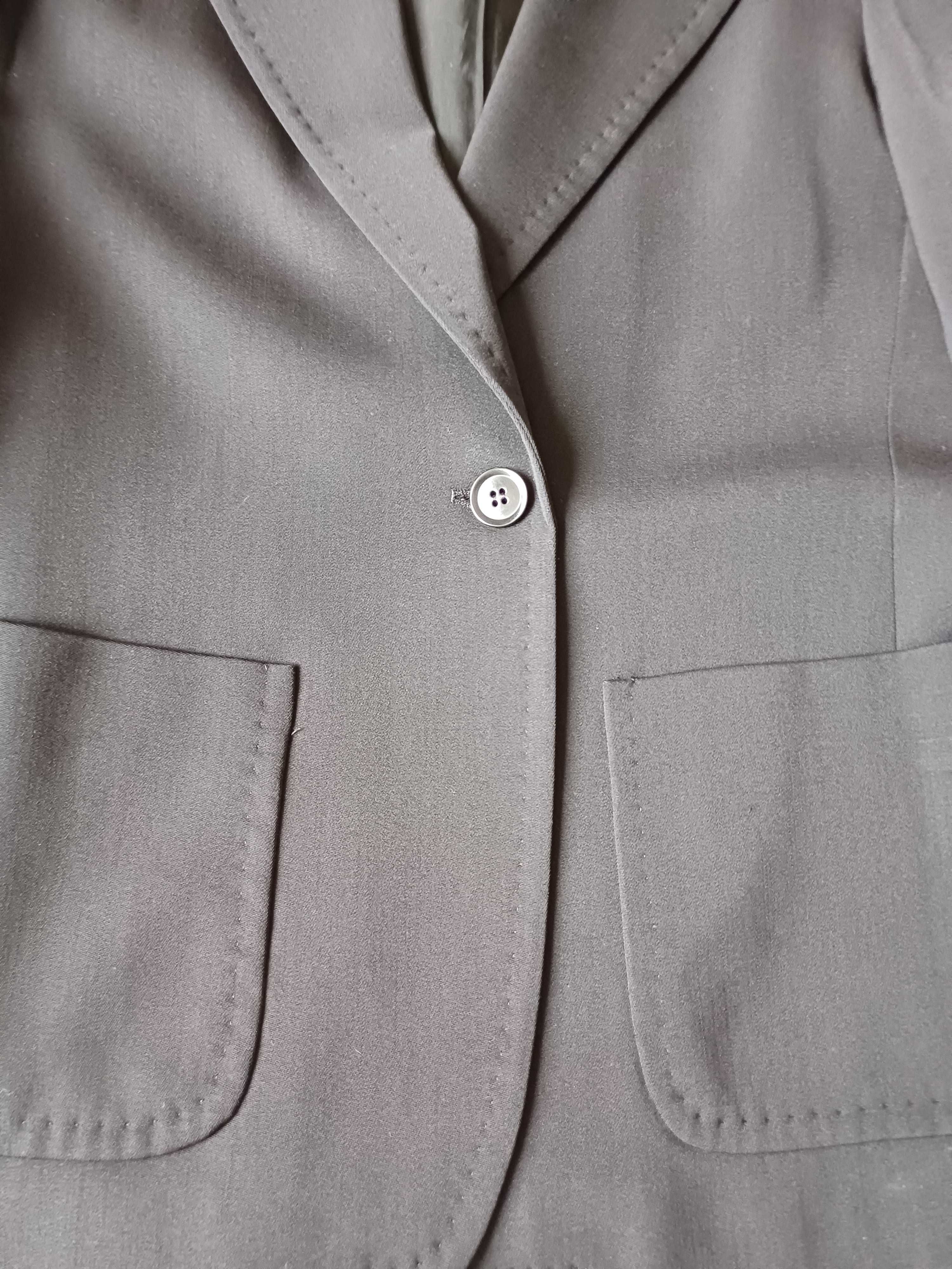 Max Mara вълнен блейзър