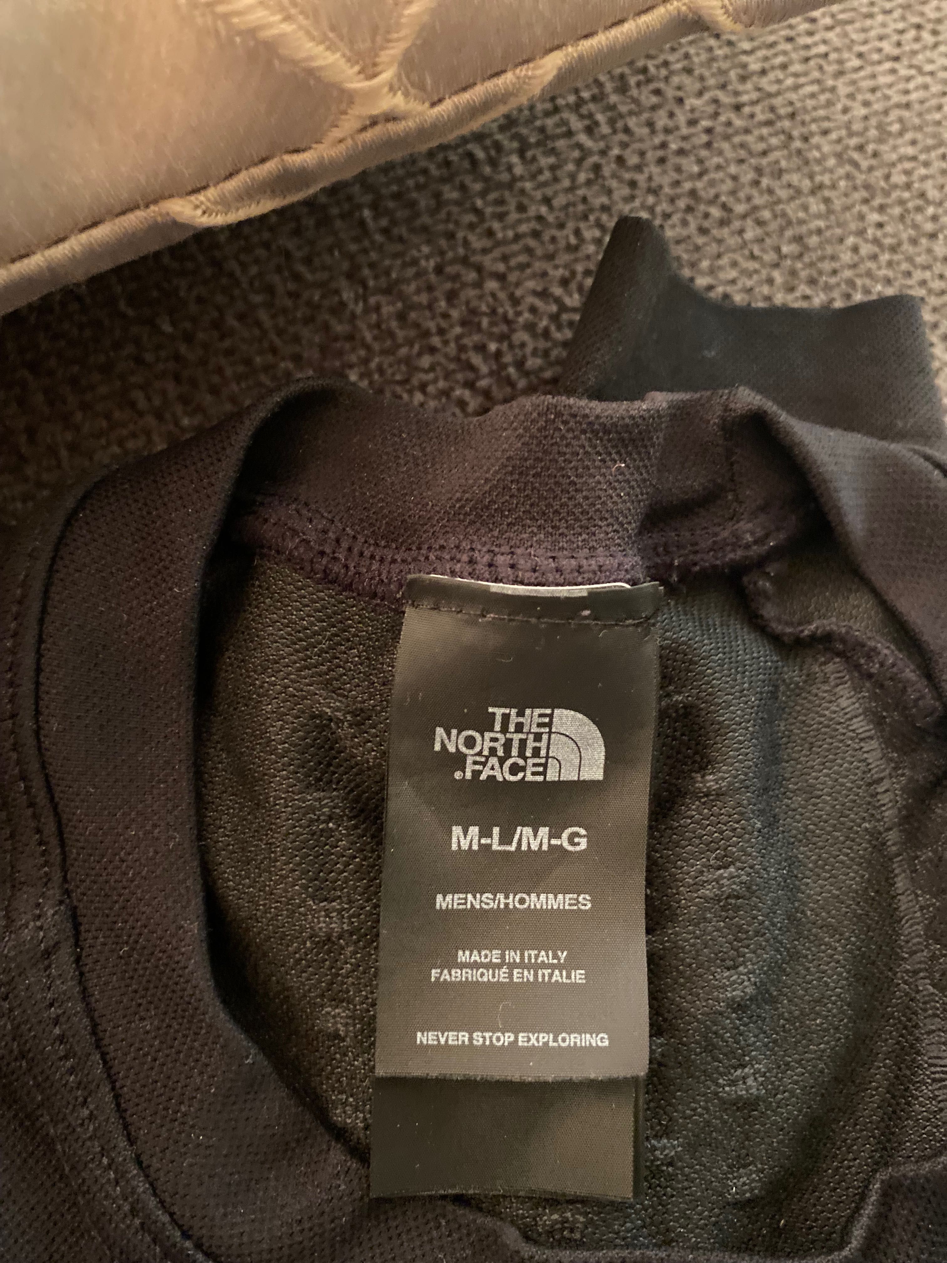 Мъжки дрехи – The North Face, Nike, Calvin Klein, Superdry