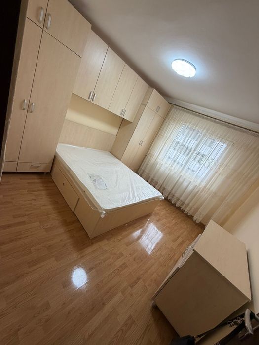 Inchiriez garsoniera, str. Mioritei