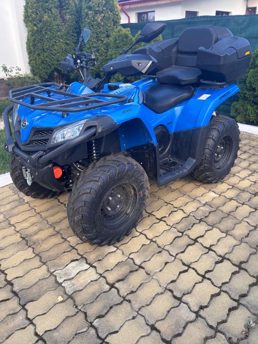 Atv cf moto de vanzare