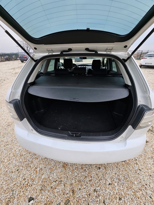 Mazda CX-7,2.2 дизел,2010 год.НА ЧАСТИ