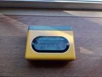 Walkman casetofon portabil pentru copii pe baterii