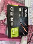Vand placa video nvidia gt 710 gddr5 2gb