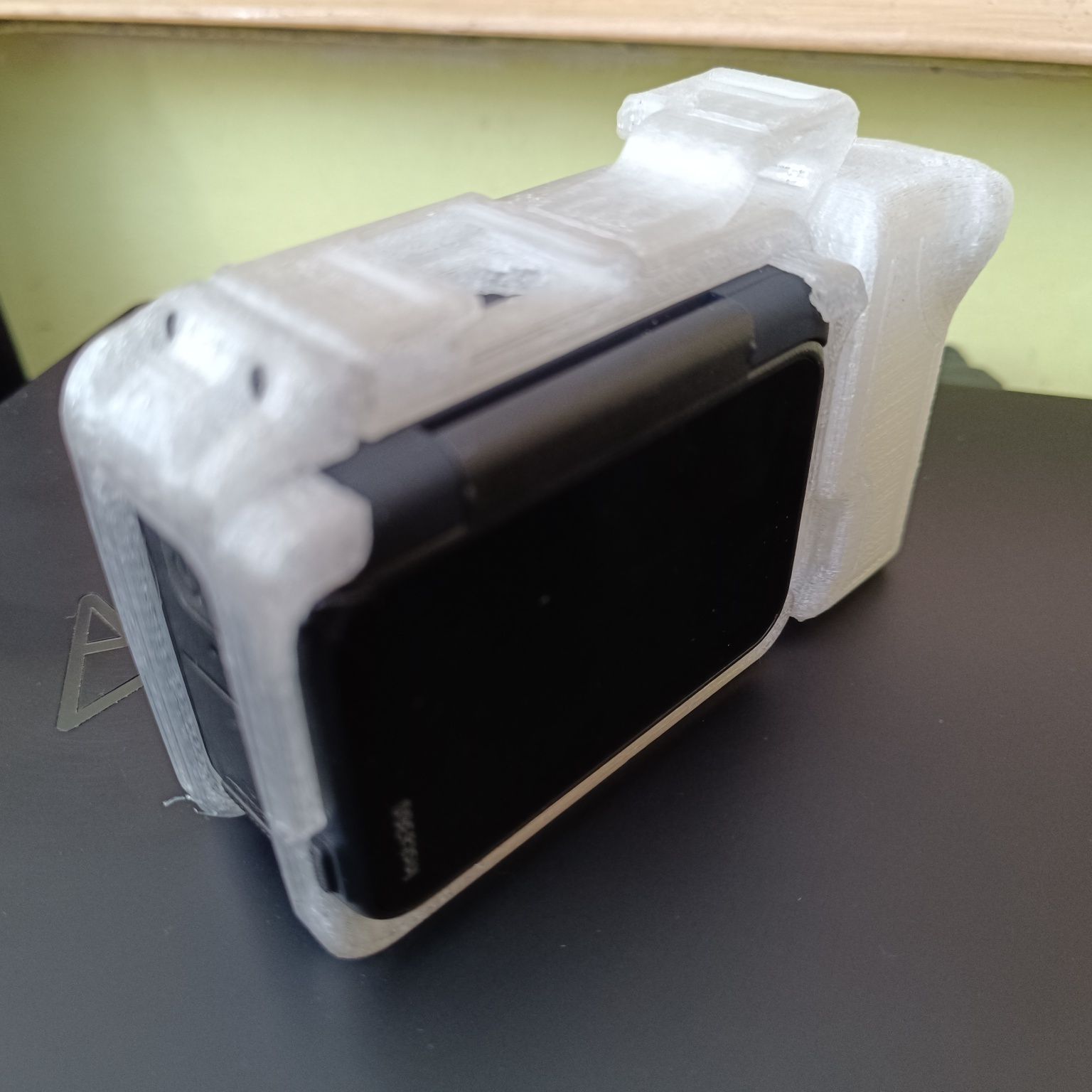 Insta360 Ace PRO2 cage