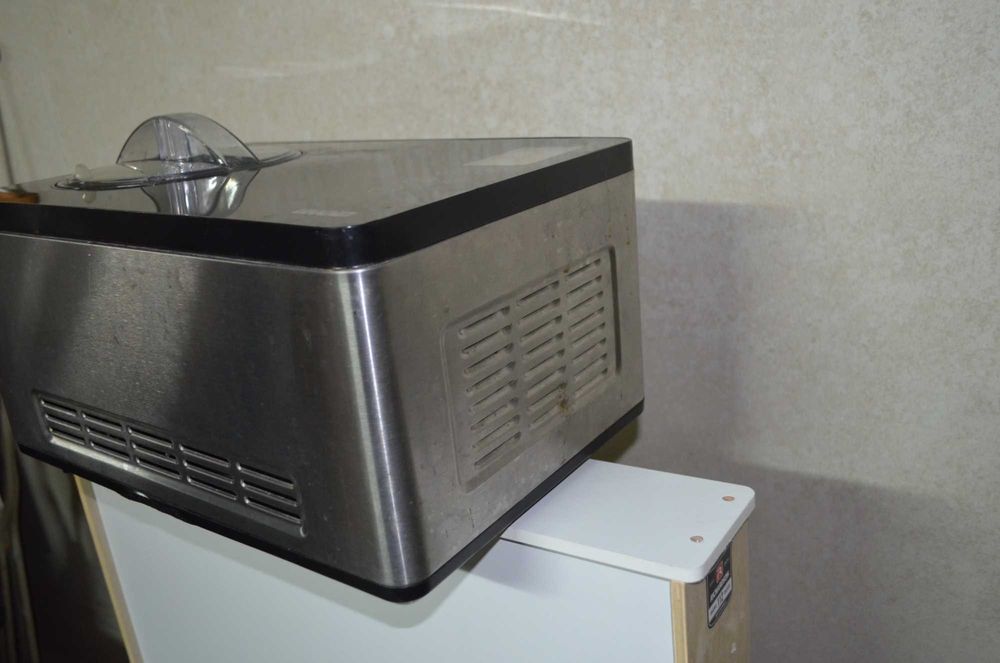 Машина за сладолед Unold 48845