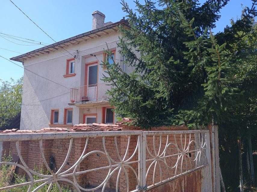 Продава се Къща в Златица - 149 кв.м за 799 €/кв.м - Снимка #5