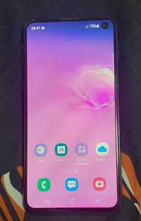 Samsung S10e 128 gb