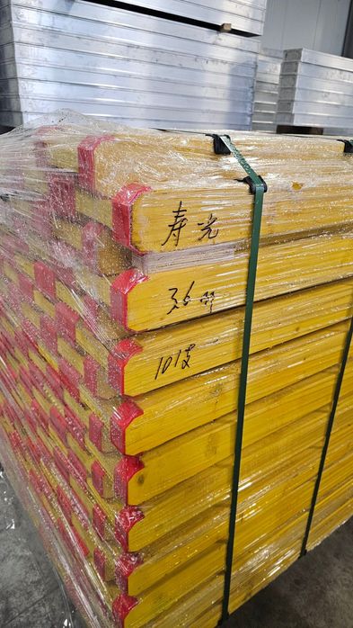 Кофражни трегери Н20. Греди Н20. "Доки", "Пери"-та