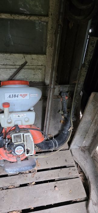 Atomizor Ruris A104