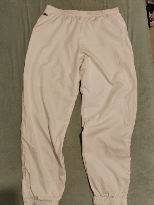 Pantaloni trening Lacoste